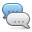 Instant Messaging Icon